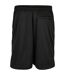 Short Basic Homme Noir Urban Classics-2