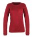 Pull col rond SHARON4 - MD