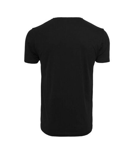 Noir Mister Tee