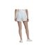 Short Marathon Femme Bleu Adidas-3