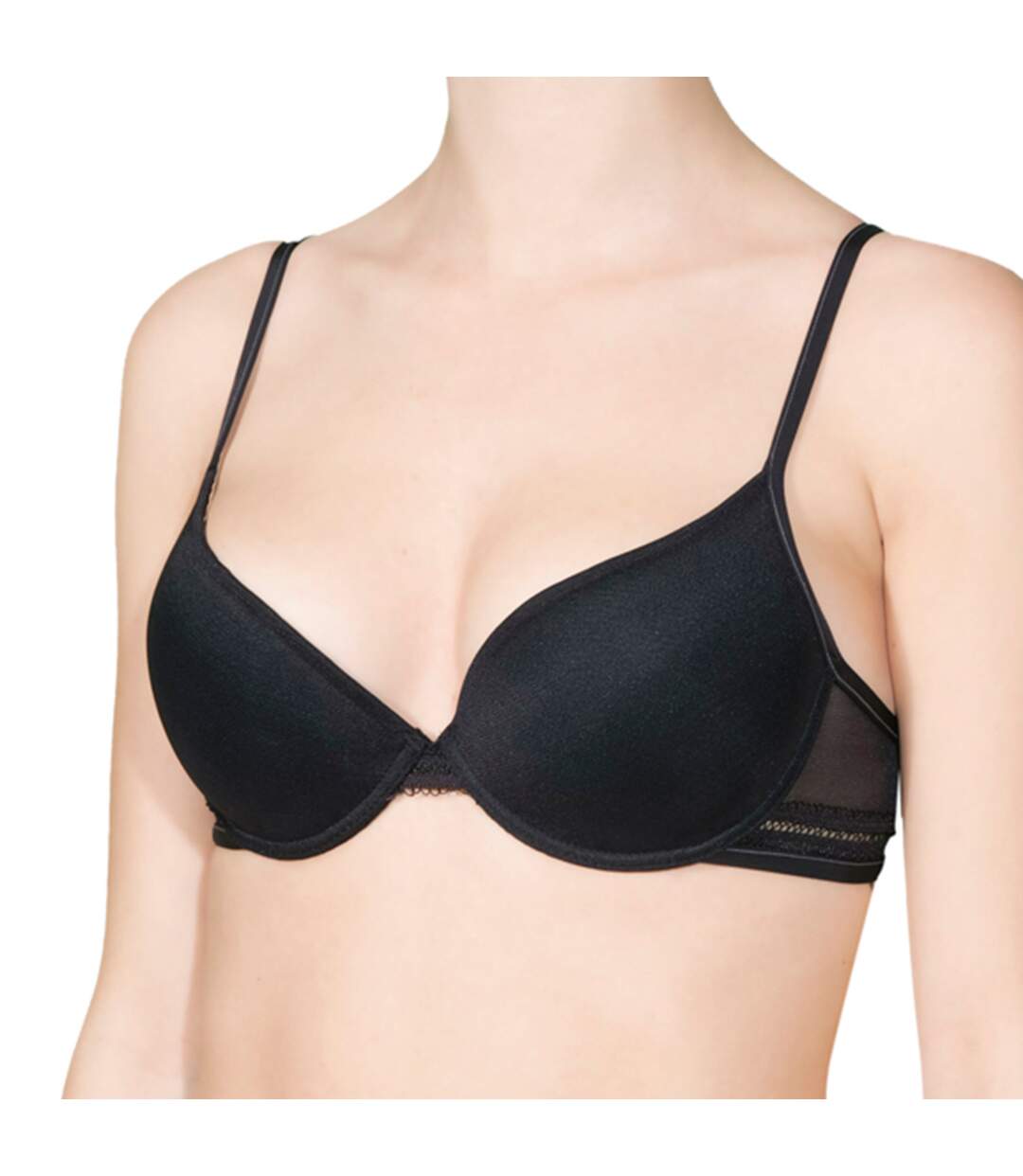 Soutien-gorge push-up Anna Selmark-1