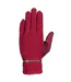 Womens/ladies Pisa Sherpa Winter Gloves Mulberry Trespass-1