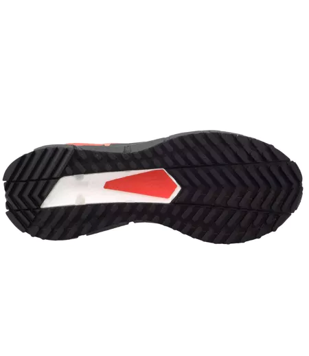 Baskets Floatzig Adventure Homme Orange Noir Reebok