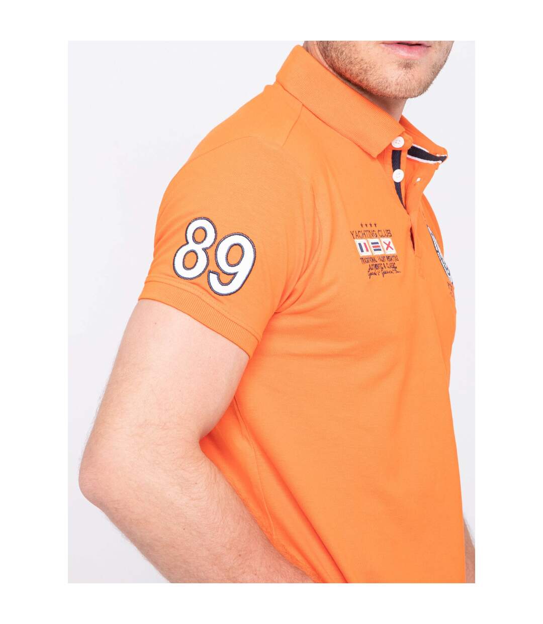 Polo PALBOA-3