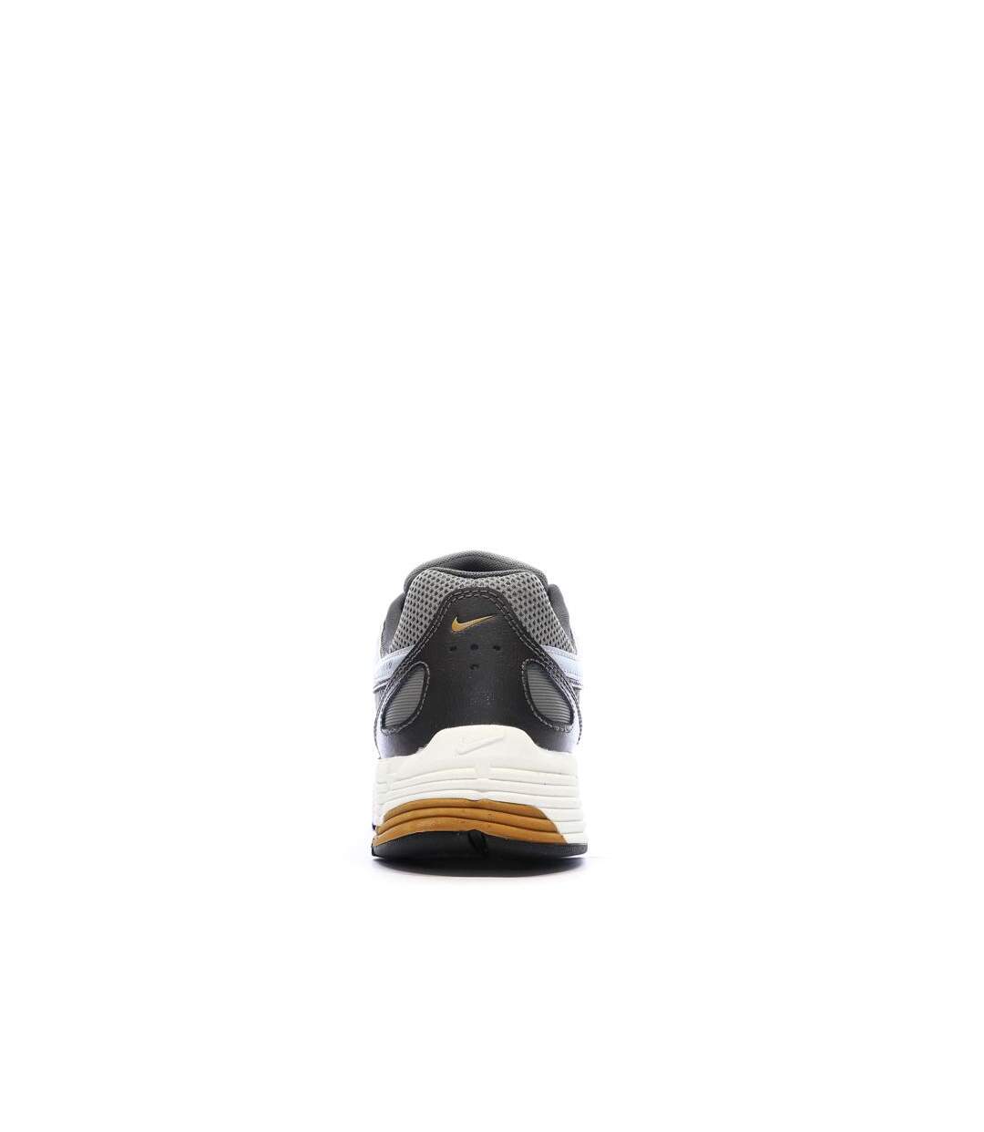 Baskets grises/moutarde homme nike p-6000-3