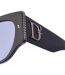 Butterfly-shaped acetate sunglasses D20032S DSQUARED2 women-2