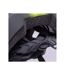 Casque De Vélo Ivaar Enfant L Noir Vert Hi-Tec-2