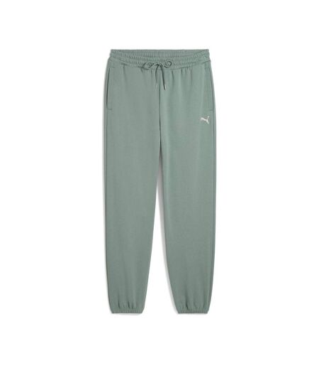 Jogging vert homme puma wardrobe