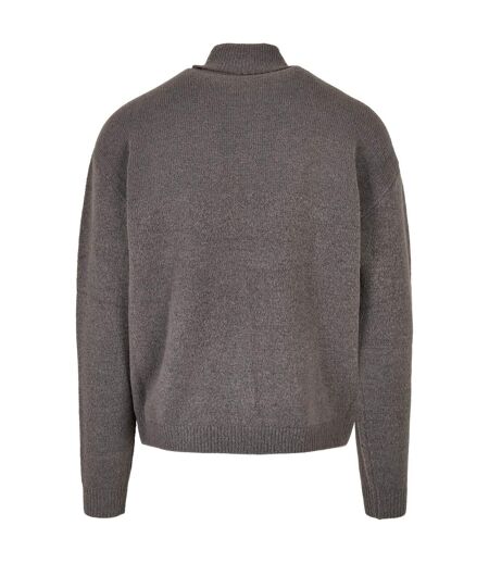 Pull Homme Anthracite Urban Classics