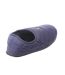 Mens Valentine Slippers Navy Lyle & Scott-2