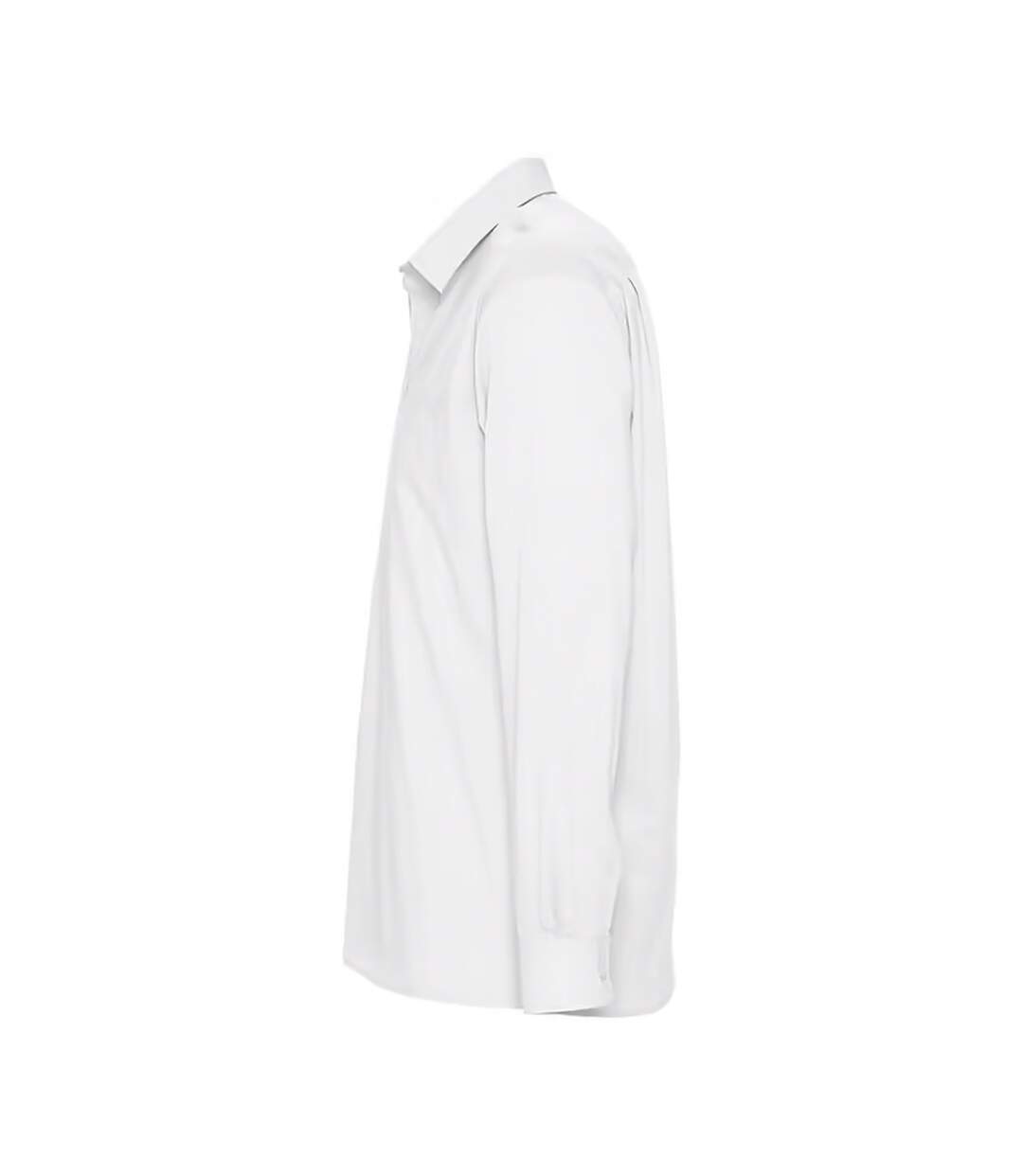 Chemise Baltimore Homme Blanc SOLS-3