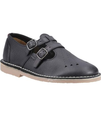 Chaussures marley femme noir POD