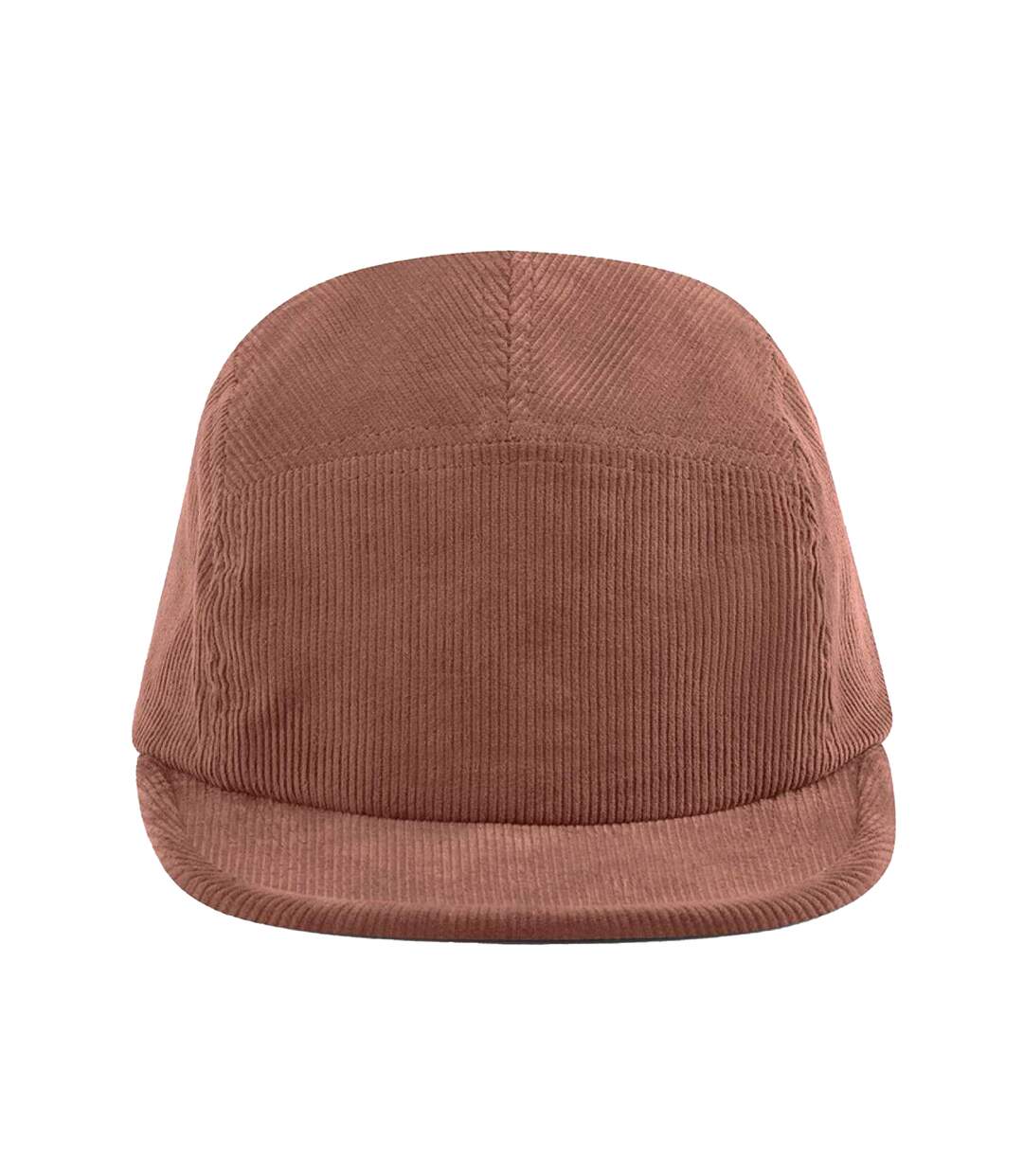 Casquette De Campeur Earthaware Adulte Séquoia Beechfield-3