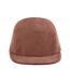 Casquette De Campeur Earthaware Adulte Séquoia Beechfield-3
