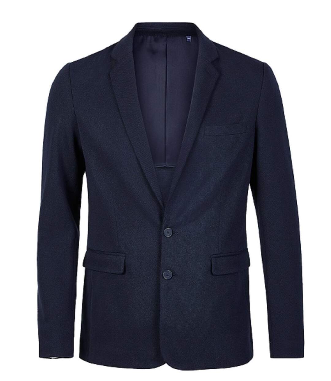 Veste blazer - Homme - 03169 - bleu nuit