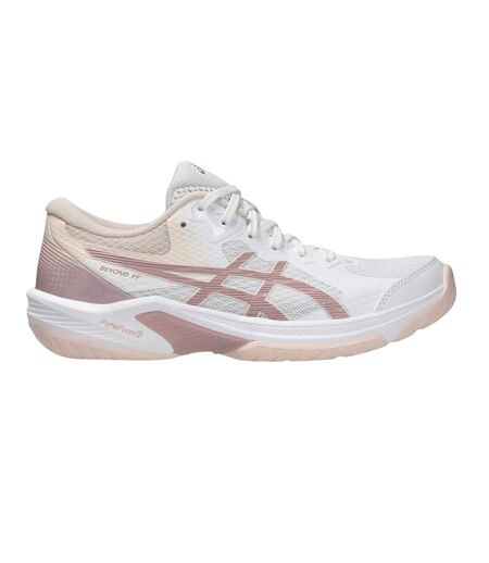 Chaussures De Volley-ball Beyond Ff Femme Blanc Asics