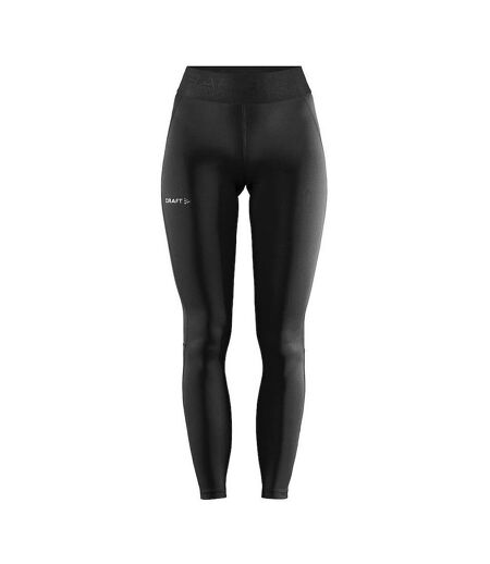 Craft Womens/Ladies Core Essence Leggings (Black) - UTUB874
