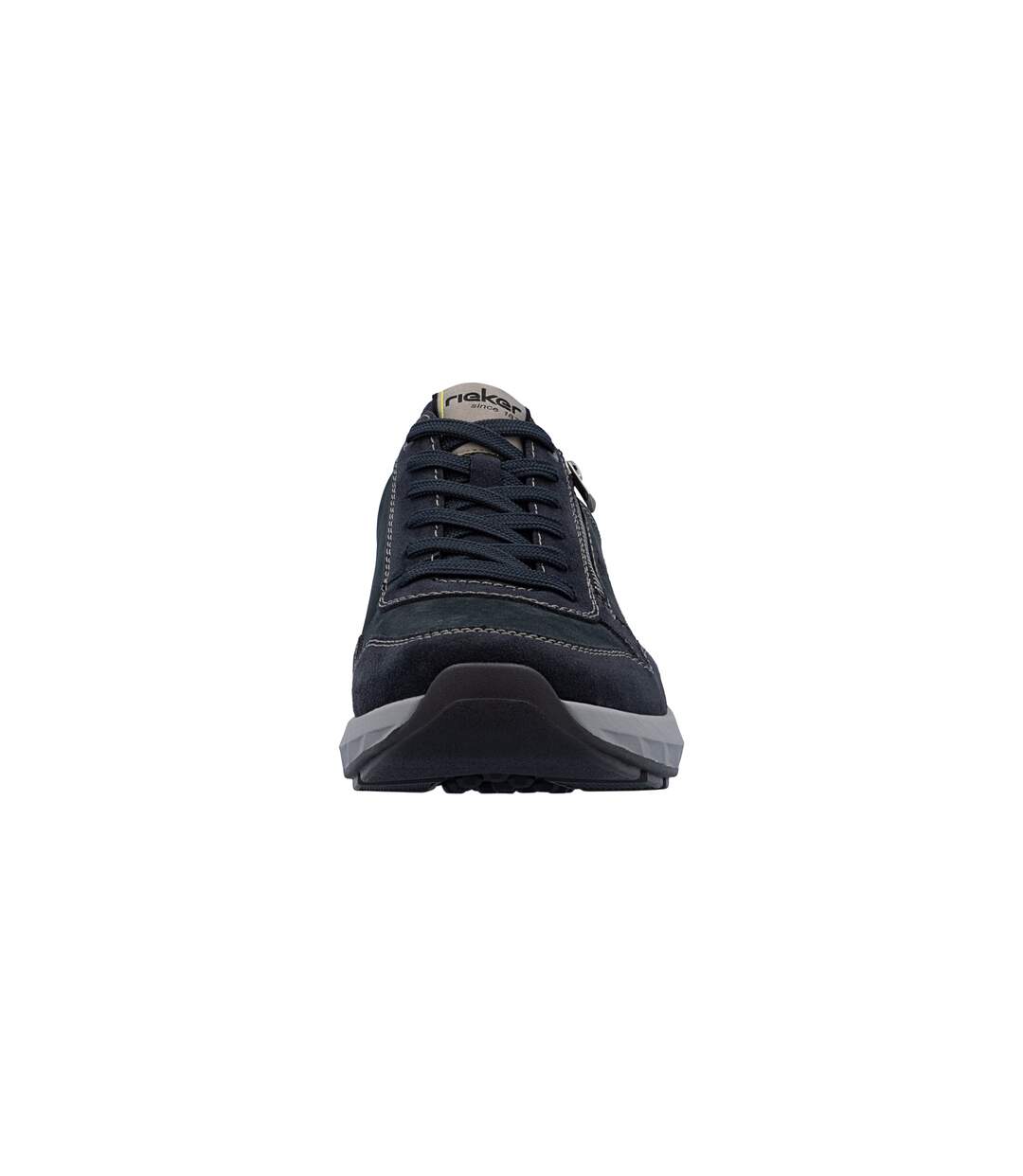 Basket Cuir Rieker Oakdale-5