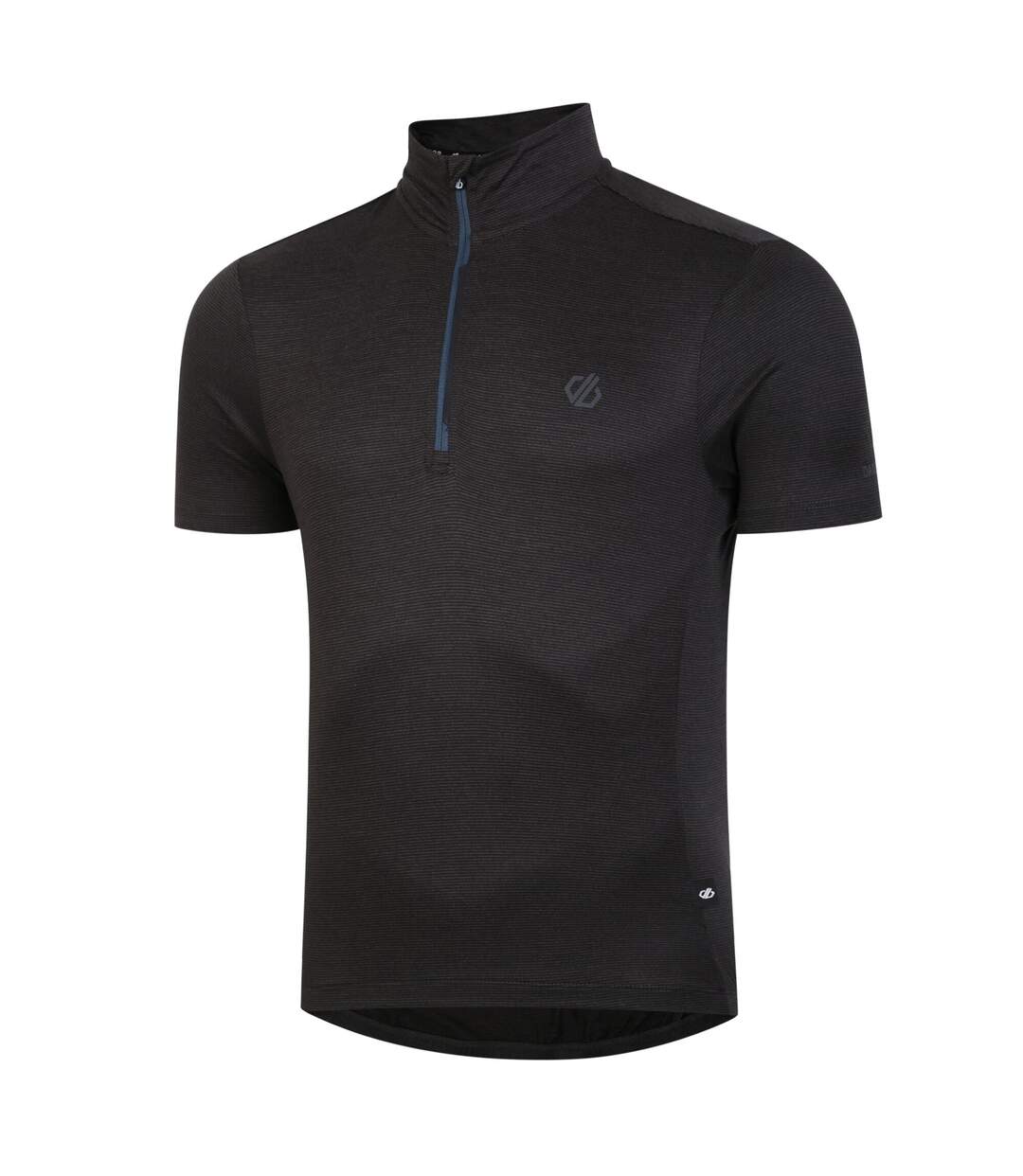 Maillot pedal it out homme noir Dare 2B