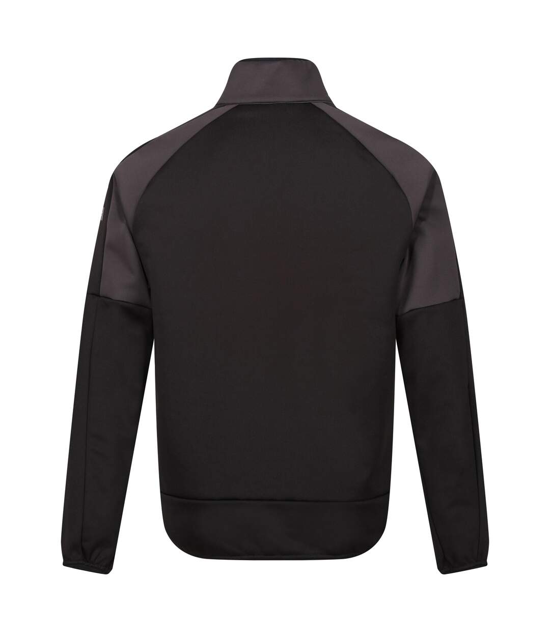 Veste softshell yare homme cendre / noir Regatta Regatta