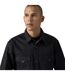 Mens Collared Relaxed Fit Shirt Tiebout Worn Levis-4