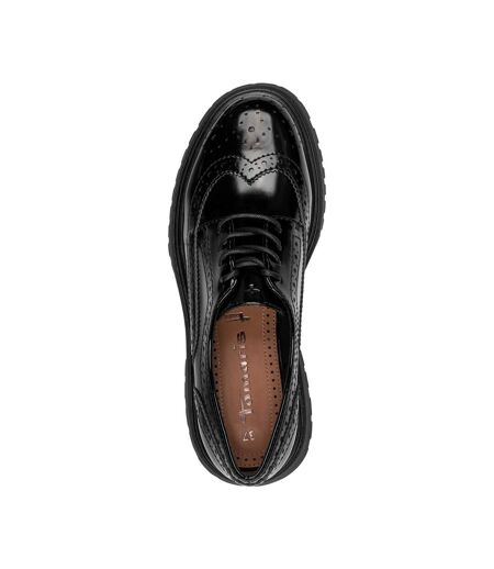 Derbies A Lacets Tamaris