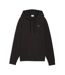 Sweat noir homme puma elevated comfort-1