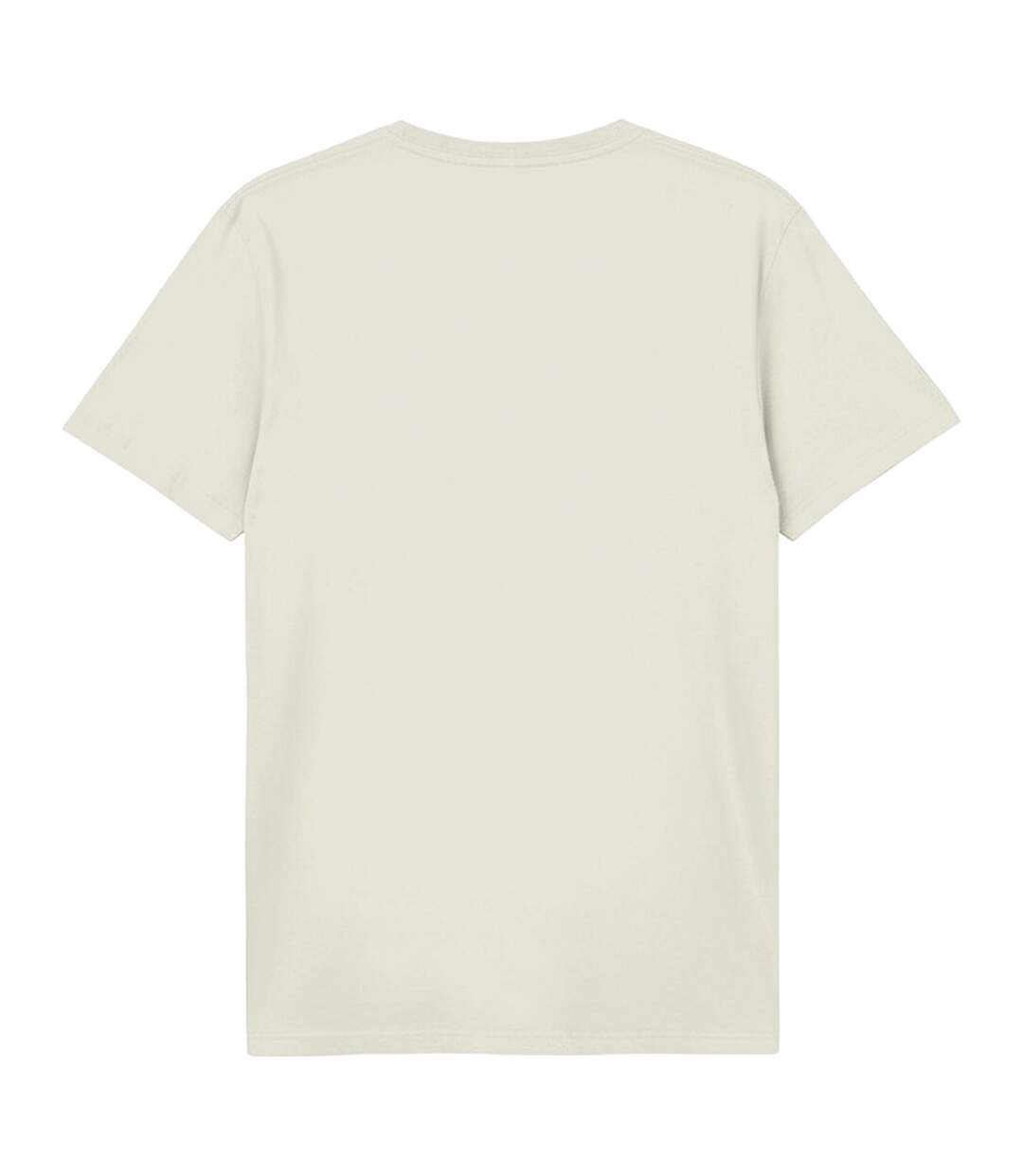 T-shirt Motif/style Ocean Colour Scene Black Record Adulte Vieux Blanc Amplified-2