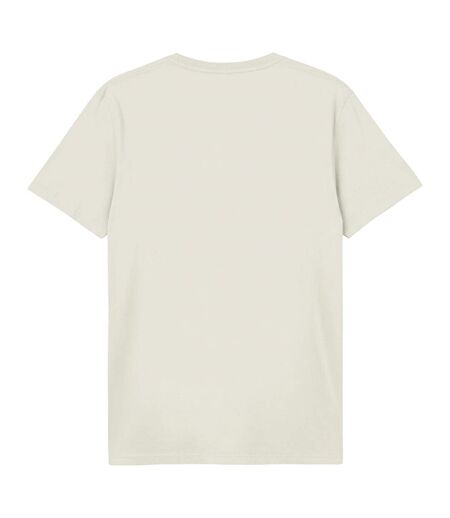 T-shirt Motif/style Ocean Colour Scene Black Record Adulte Vieux Blanc Amplified