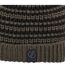 Bonnet Thinker Homme Kaki Foncé Noir Dare 2B-2