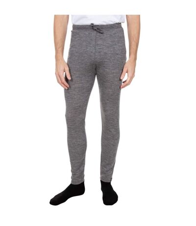 Souspantalon Fitchner Homme Gris Chiné Trespass