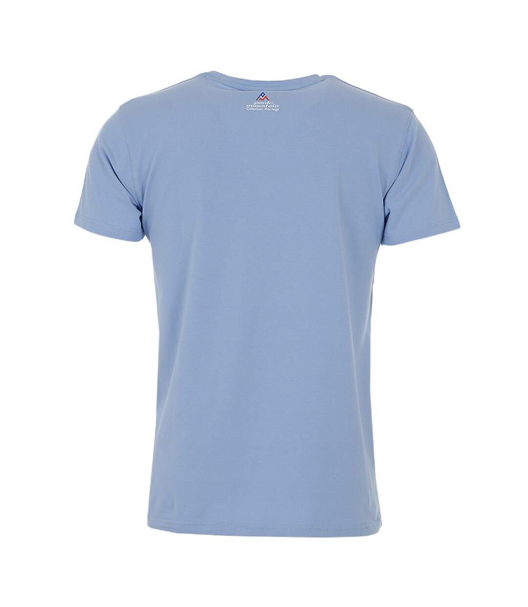 T-shirt manches courtes homme CODA