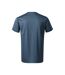 T-shirt Chance Grs Homme Bleu Marine Foncé Malfini-2