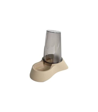 Distributeur pour Chien & Chat Mocaccino 3,5L Taupe