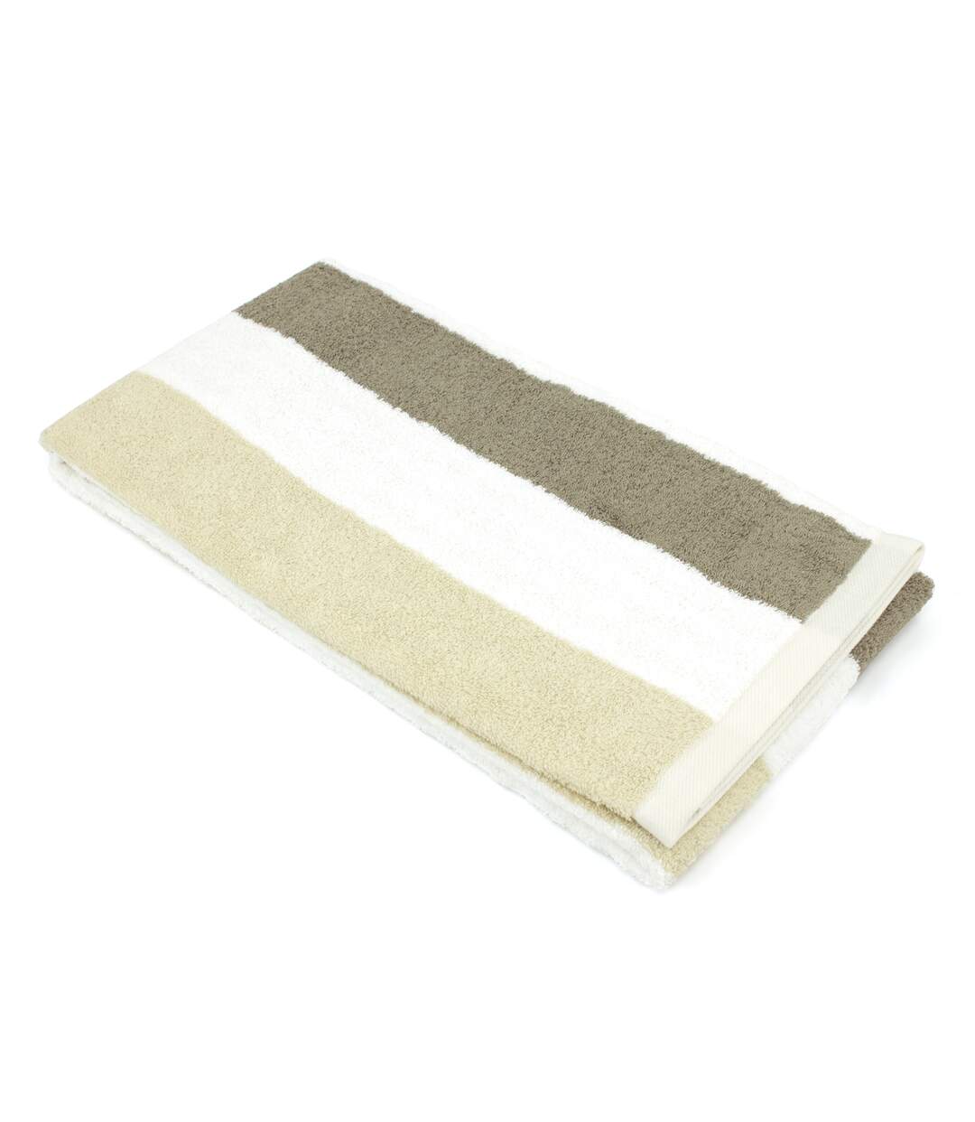 Parure de bain pièces CLASSIC STRIPES 5 pièces-2