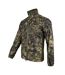 Veste Militaire Motif/style Camouflage Weardale Homme Vert Jack Pyke-4
