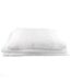 Housse de couette gaze de coton CASSIS-1