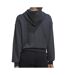 Sweat gris femme adidas hh8510 - l-2