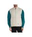 Veste Sans Manches Tommy Jeans Homme Beige Tommy Hilfiger-1