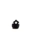 Baskets noires/blanches homme puma tackle nylon-3