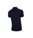 Polo Nosh4 Tsm008 Homme Bleu Marine 4F-2