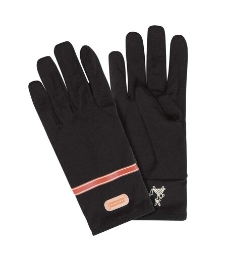 Solo Merino Running Sport Gloves for Men and Women