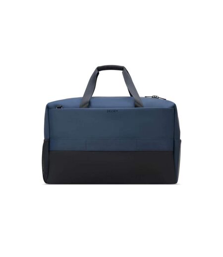 Delsey Paris - Sac de voyage cabine Turenne - bleu nuit - 10496