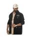 Veste homme canvas avec broderie dans le dos Hart Vondutch-5