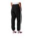 Pantalon De Jogging Motif/style Logo Femme Noir Palm Angels-4