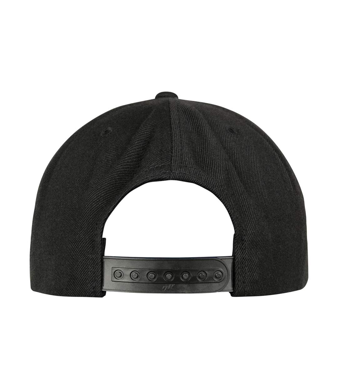 By yupoong checkerboard snapback cap black/white Flexfit-2
