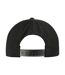 By yupoong checkerboard snapback cap black/white Flexfit-2