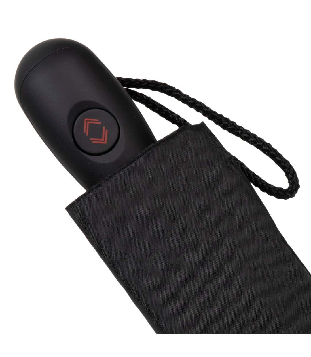 Isotoner Parapluie femme x-tra solide, ultra déperlant, ouverture/fermeture automatique-5