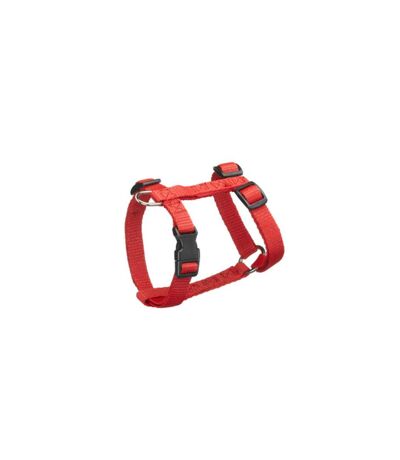 Harnais pour Chien Essentiel 35cm Rouge