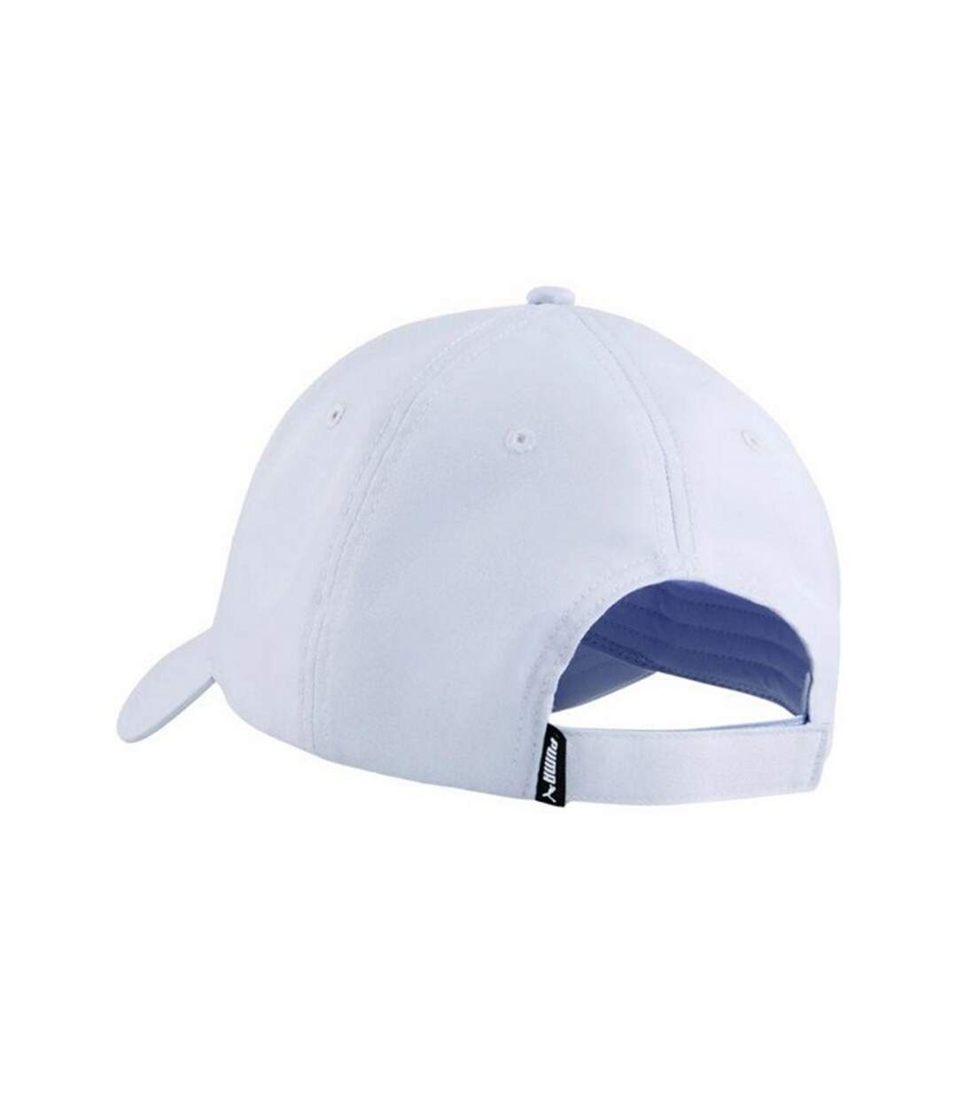 Casquette De Baseball Ess Bleu Puma-3